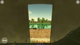 Carp Fishing Simulator screenshot