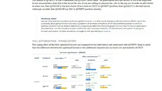 Carpalx QGMLWY screenshot
