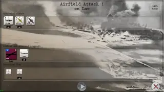 Carrier Battles 4 Guadalcanal screenshot