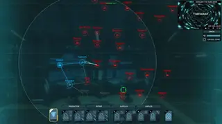 Carrier Command: Gaea Mission screenshot