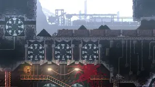 CARRION screenshot