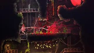 CARRION screenshot
