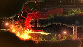 CARRION screenshot