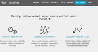 Carriots screenshot