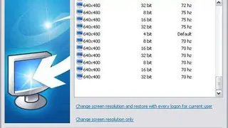 Carroll screenshot