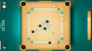 Carrom screenshot