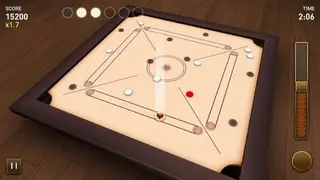 Carrom screenshot