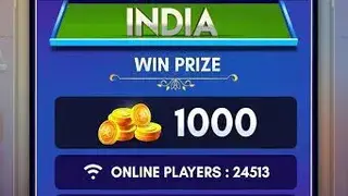 Carrom King – Best Online Carrom Board Pool Game screenshot