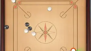 Carrom King – Best Online Carrom Board Pool Game screenshot