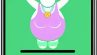 CARROT Fit – 7 Minute Workout & Weight Tracker screenshot