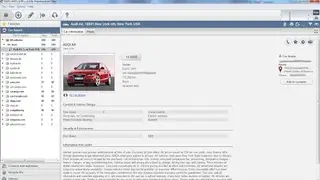 Cars HotSurf screenshot