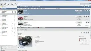 Cars HotSurf screenshot
