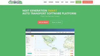 CarshipIO screenshot