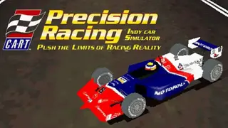 CART Precision Racing screenshot