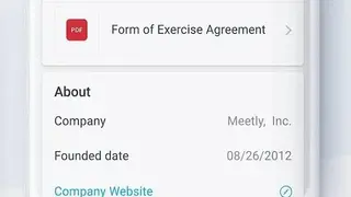 Carta screenshot