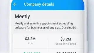 Carta screenshot