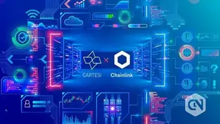 Cartesi screenshot