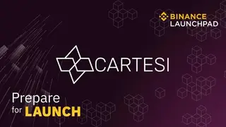 Cartesi screenshot