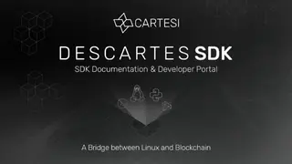 Cartesi screenshot
