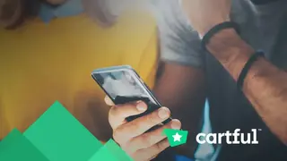 Cartful screenshot