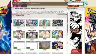 Cartoon Crazy screenshot