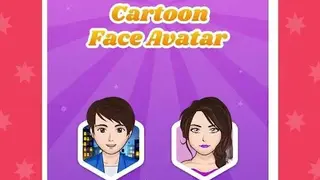 Cartoon Face Avatar Maker – 2021 screenshot