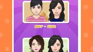 Cartoon Face Avatar Maker – 2021 screenshot