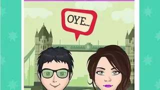 Cartoon Face Avatar Maker – 2021 screenshot