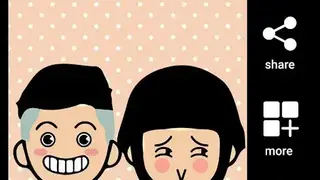 Cartoon Maker- Avatar Creator screenshot
