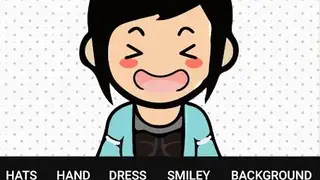 Cartoon Maker- Avatar Creator screenshot