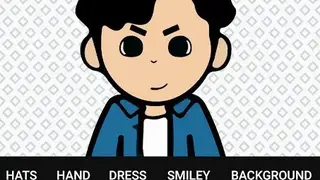 Cartoon Maker- Avatar Creator screenshot