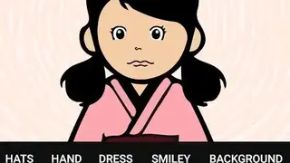 Cartoon Maker- Avatar Creator screenshot