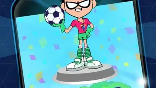 Cartoon Network Arcade screenshot