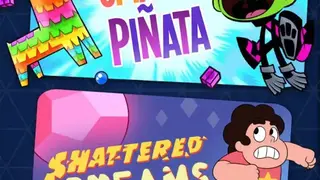 Cartoon Network Arcade screenshot