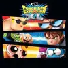 Cartoon Network: Punch Time Explosion