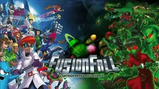 Cartoon Network Universe: FusionFall screenshot