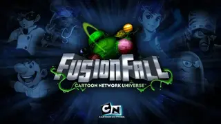 Cartoon Network Universe: FusionFall screenshot