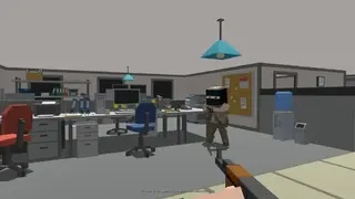 Cartoon Strike screenshot