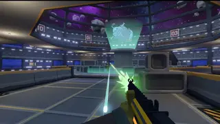 Cartoon Strike screenshot