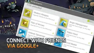 Cartoon Wars 2 screenshot