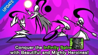 Cartoon Wars 3 screenshot