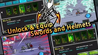 Cartoon Wars Blade screenshot