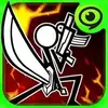 Cartoon Wars Blade
