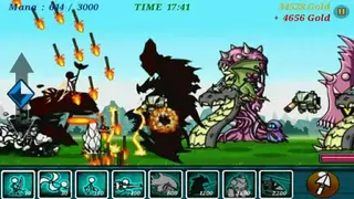 Cartoon Wars: Gunner screenshot