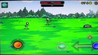 Cartoon Wars: Gunner screenshot
