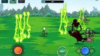 Cartoon Wars: Gunner screenshot