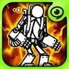 Cartoon Wars: Gunner