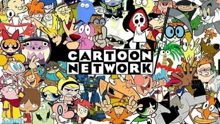 Cartoonnetwork screenshot