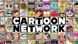 Cartoonnetwork screenshot