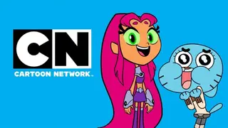 Cartoonnetwork screenshot